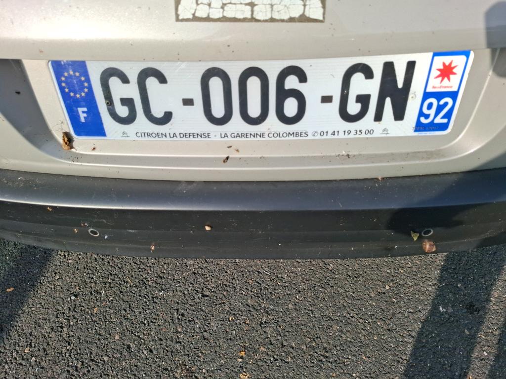 Citroen C3 BlueHDi 100 S&S BVM6 Shine 2021
