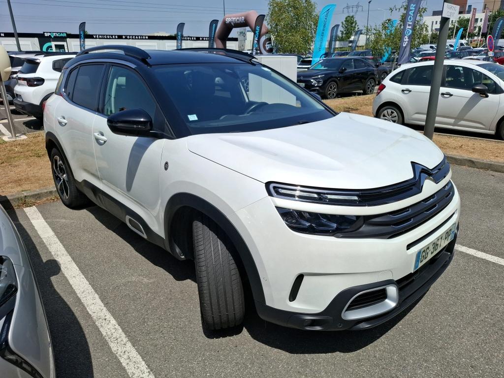Citroen C5 Aircross BlueHDi 130 S&S EAT8 C-Series 2022
