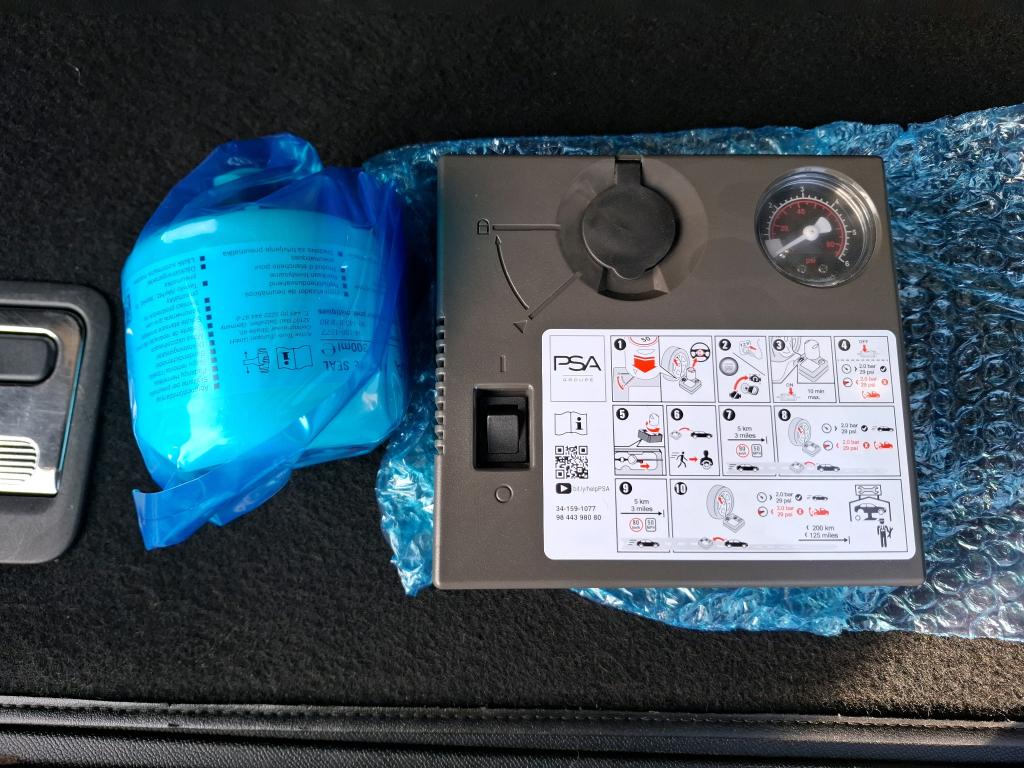 Peugeot 3008 Hybrid 225 e-EAT8 GT 2022