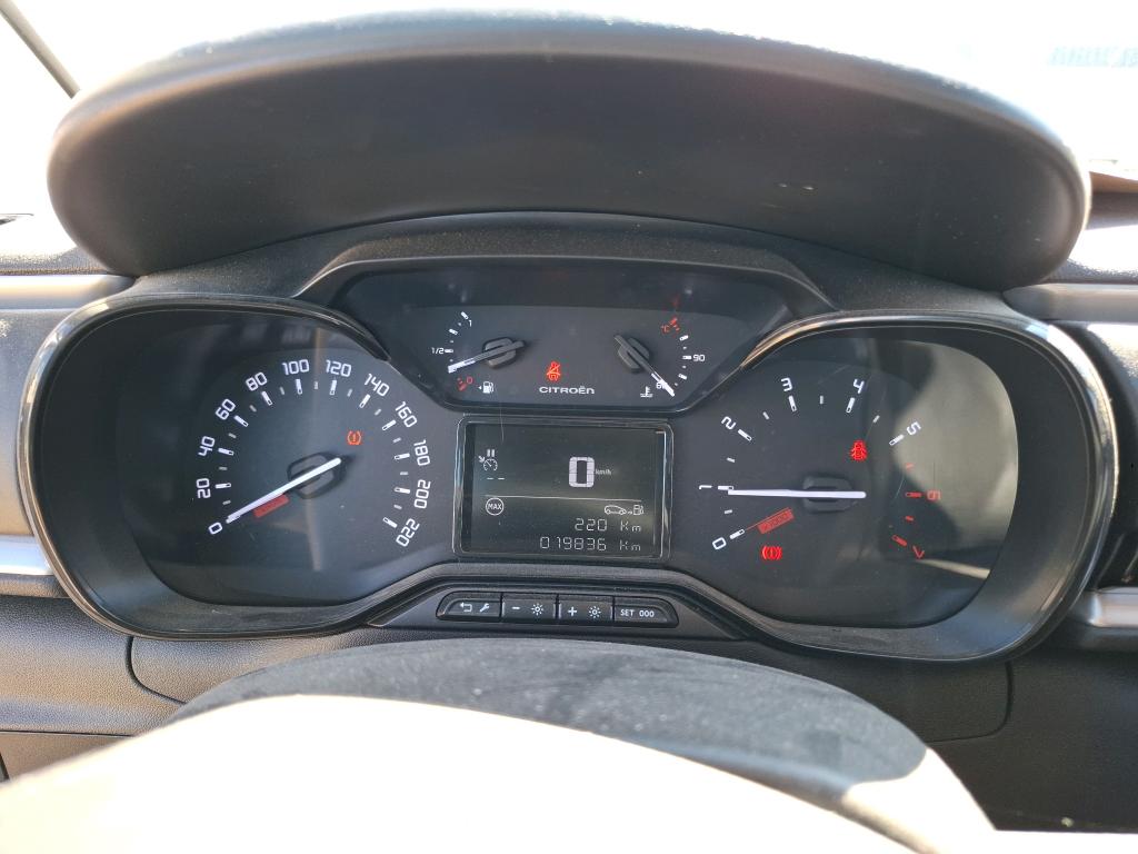 Citroen C3 PureTech 83 S&S BVM5 Feel 2022