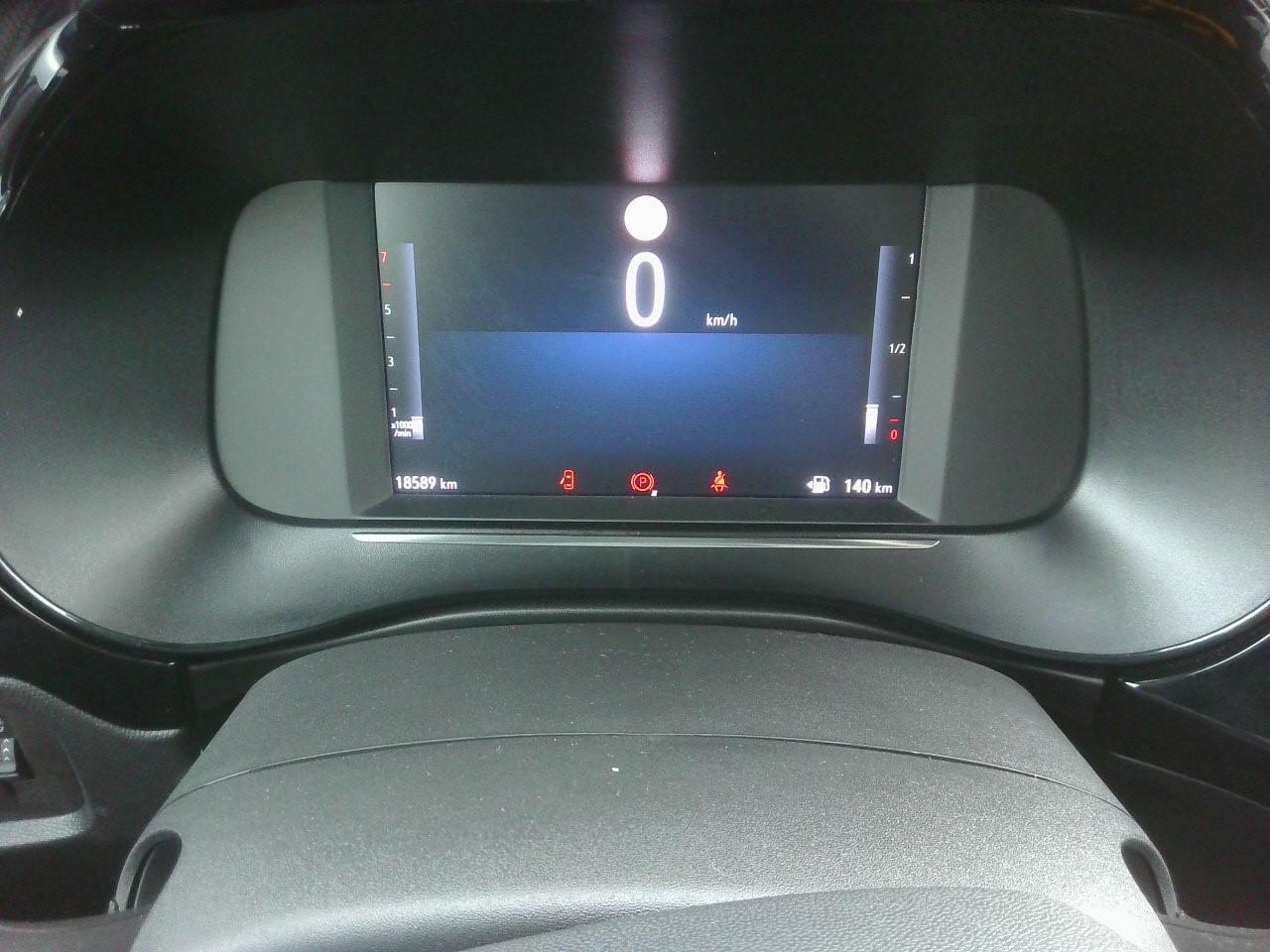 Foto Opel Corsa 4