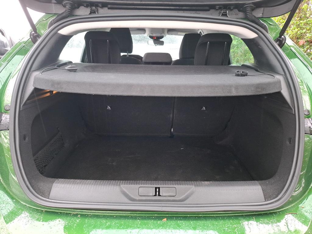 Peugeot 308 BlueHDi 130ch S&S BVM6 Active Pack 2022