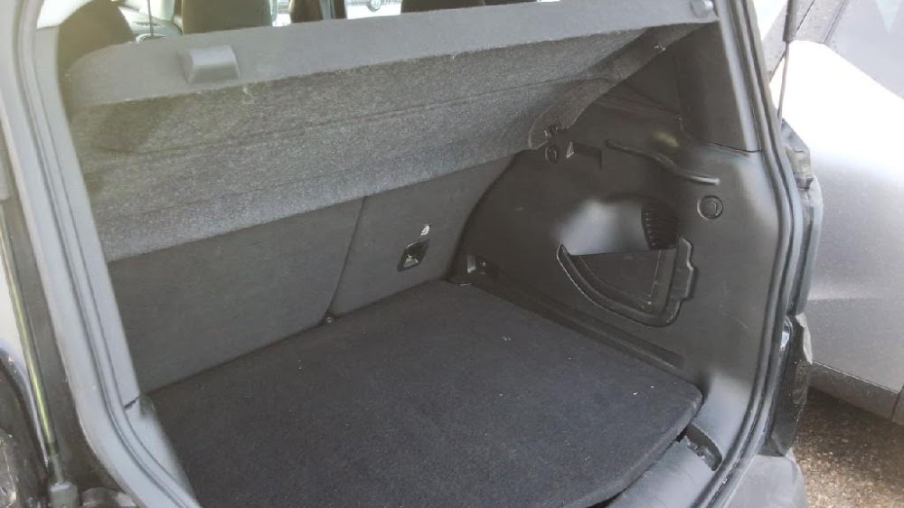 Foto Jeep Renegade 11