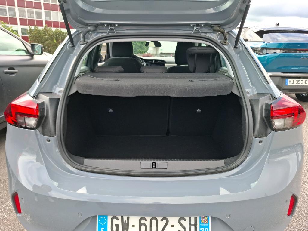 Opel Corsa 1.2 75 ch BVM5 2024