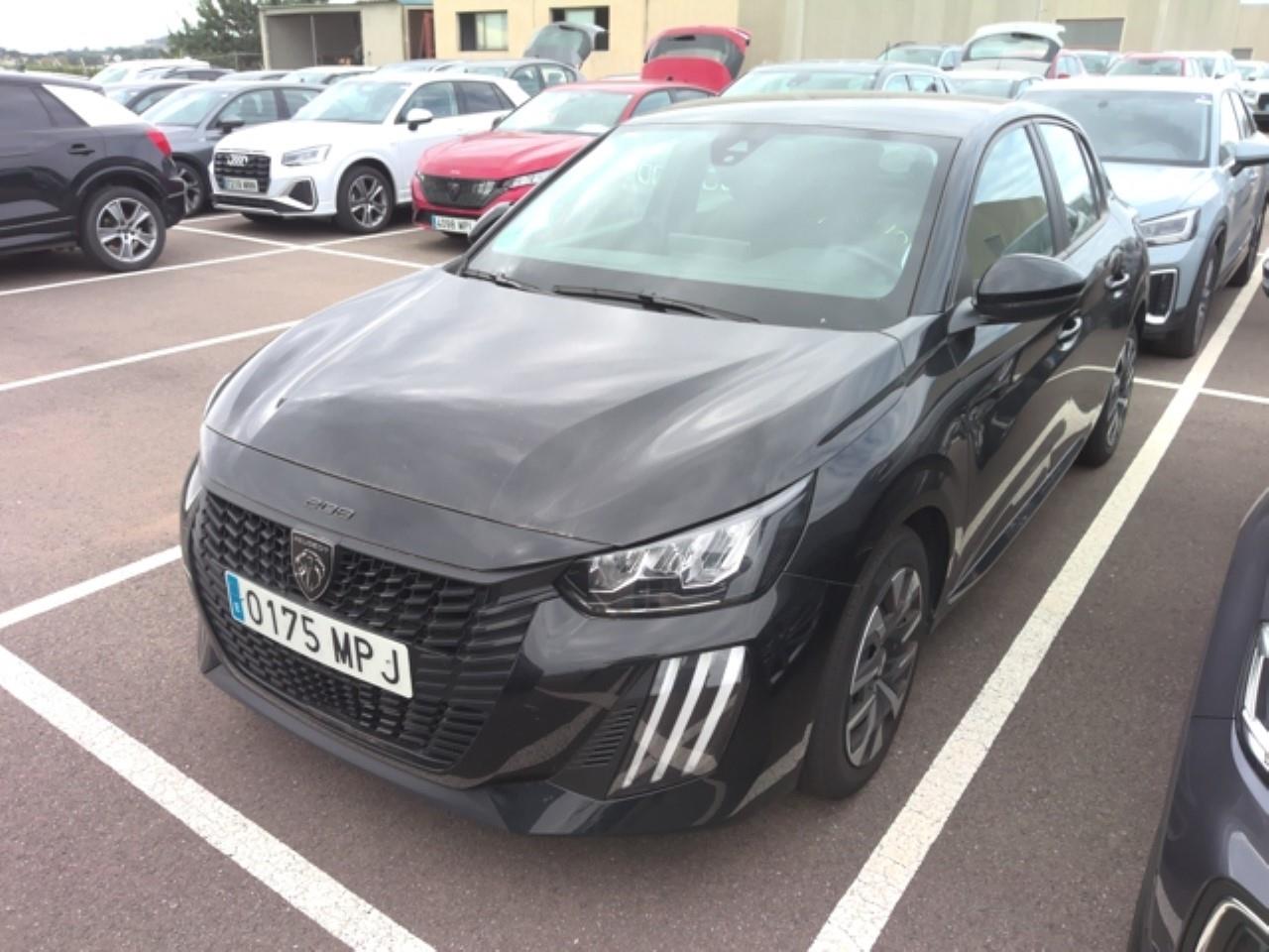 Foto Peugeot 208 2