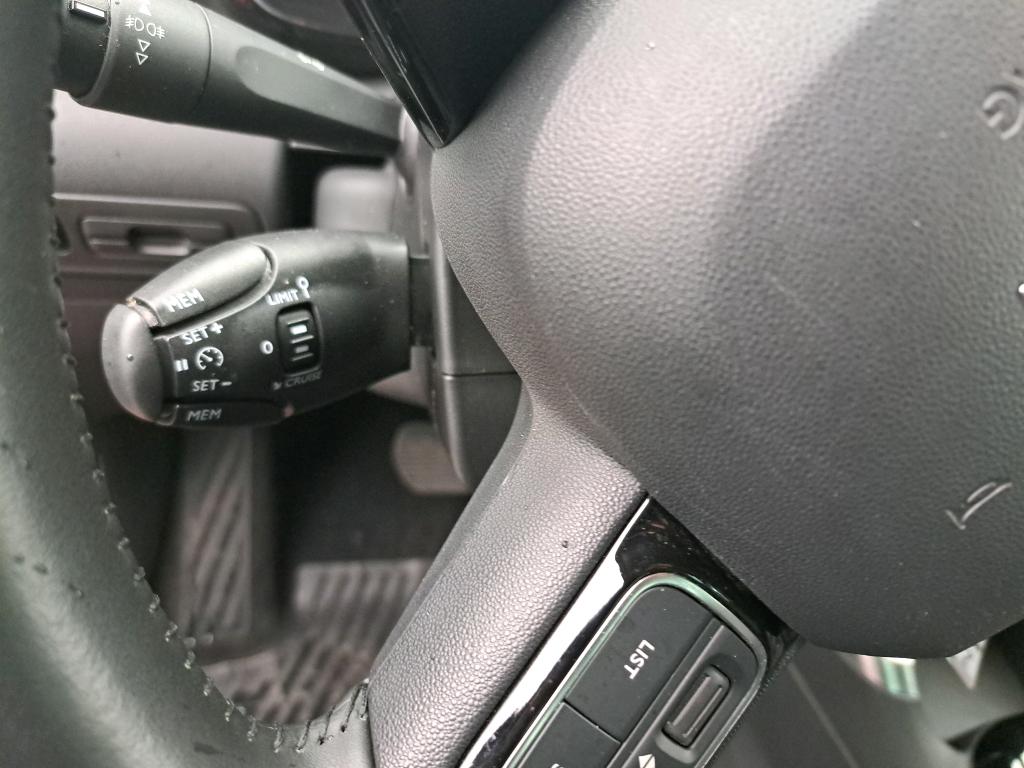 Citroen C3 Aircross PureTech 130 S&S EAT6 Feel Pack 2021