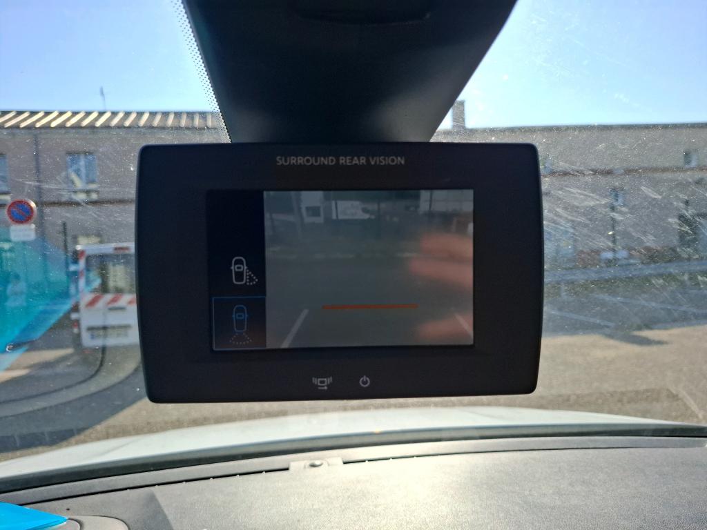 Citroen BERLINGO VAN M 650 BLUEHDI 100 S&S CLUB 2019