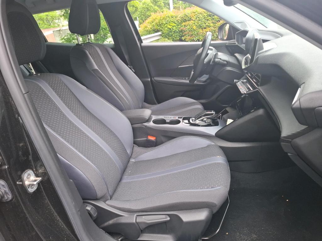 Peugeot 2008 BlueHDi 130 S&S EAT8 Allure 2020
