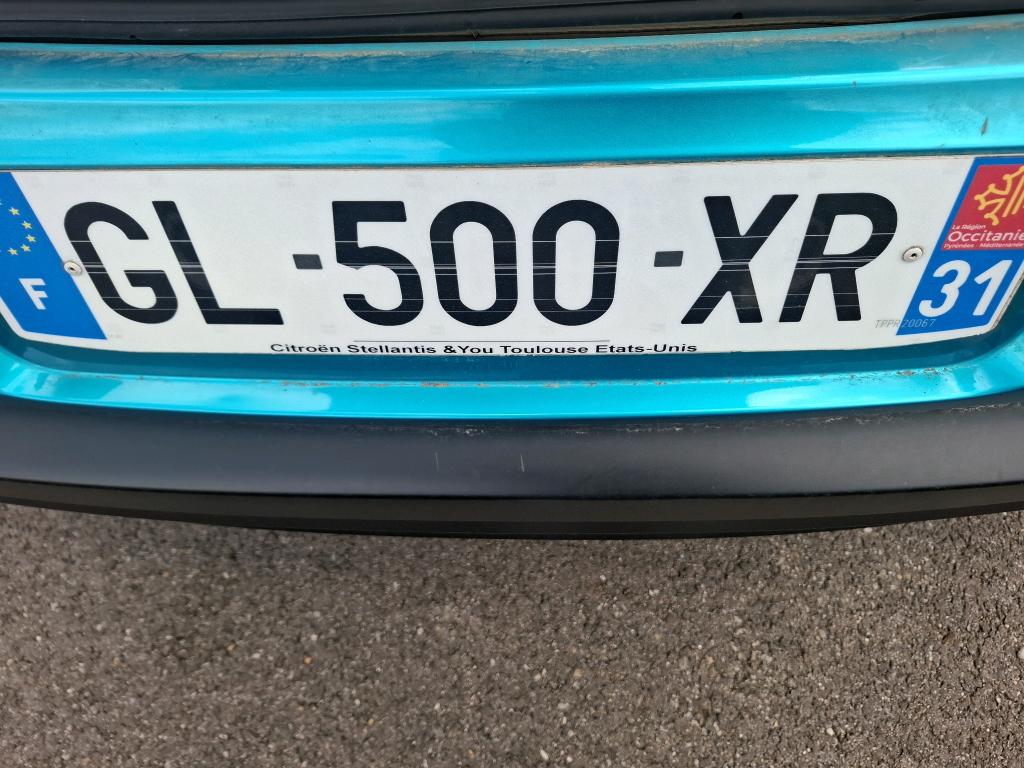 Citroen C3 PureTech 110 S&S EAT6 Shine 2023