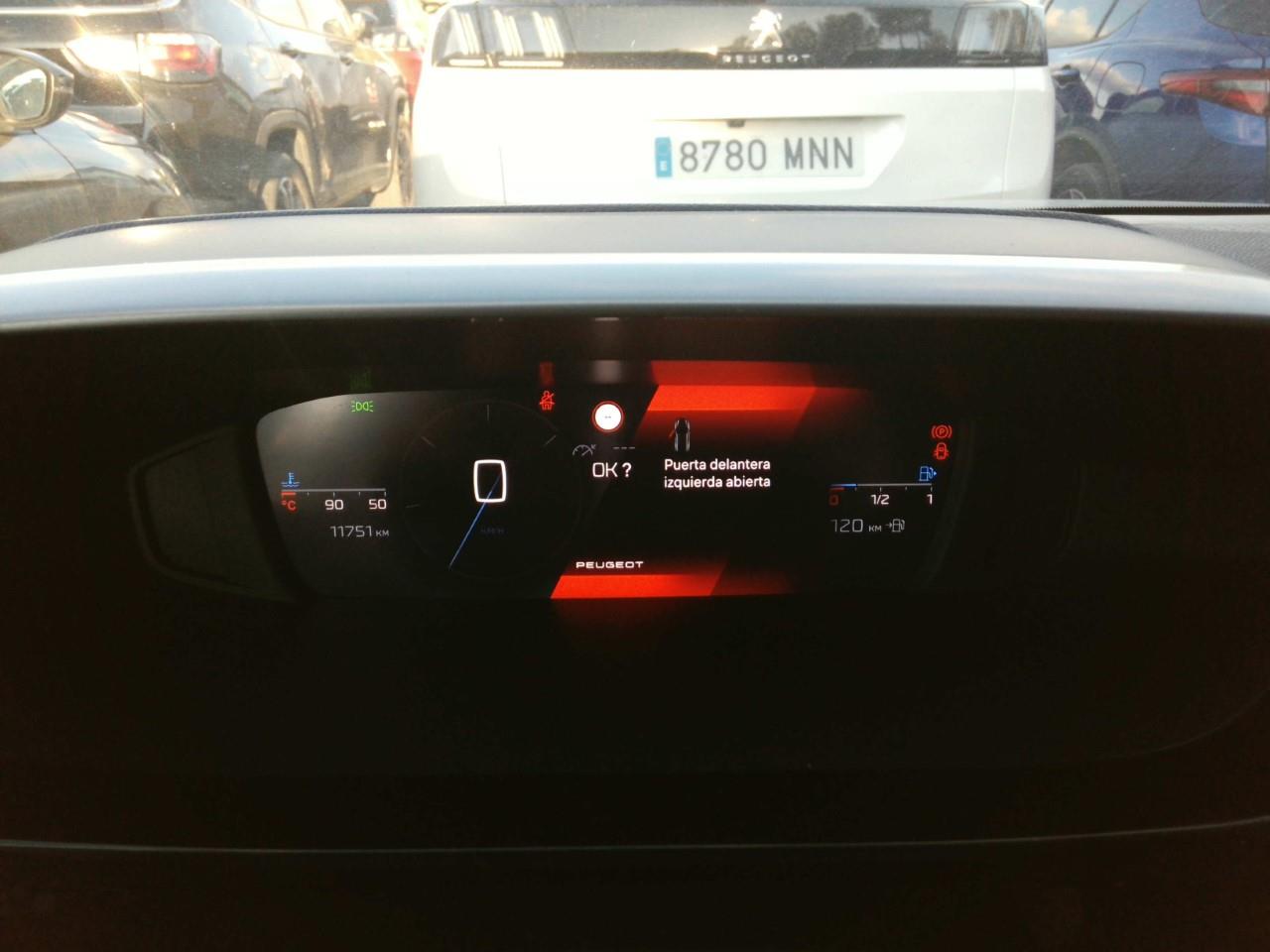 Foto Peugeot 308 5