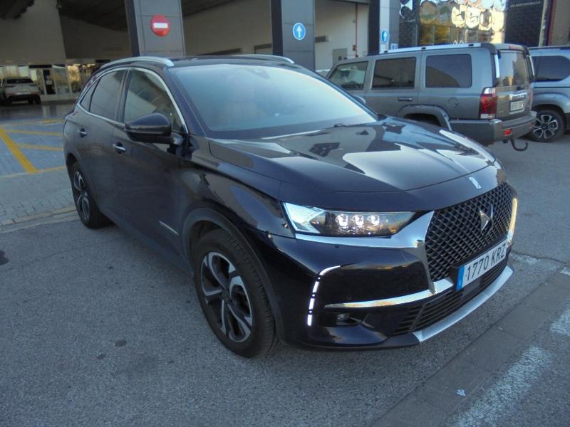 Foto DS DS 7 Crossback 4