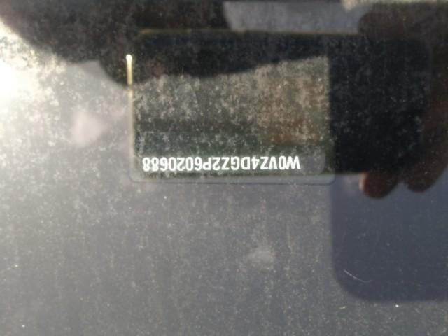 Foto Opel Grandland PHEV 2