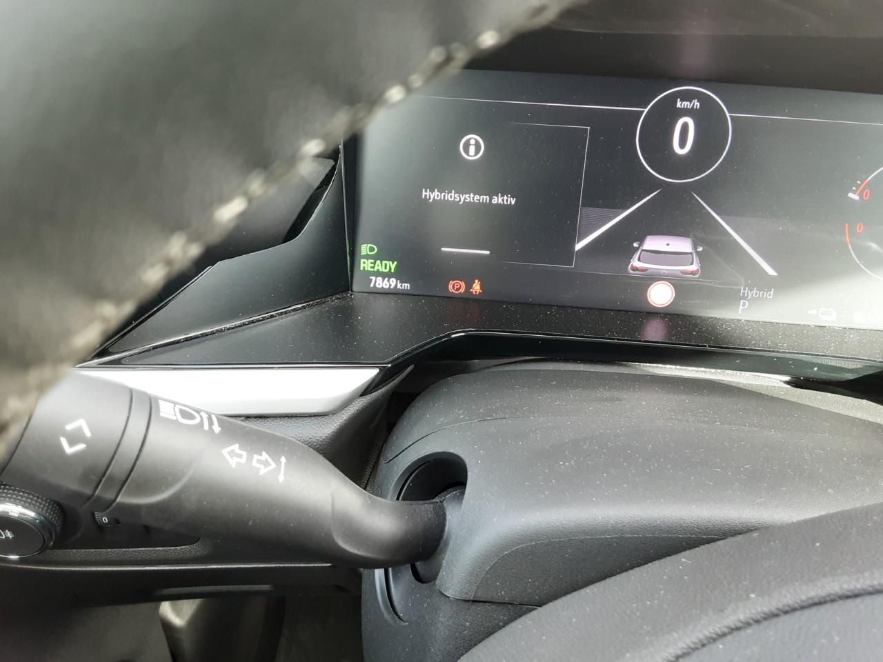 Foto Opel Grandland PHEV 5