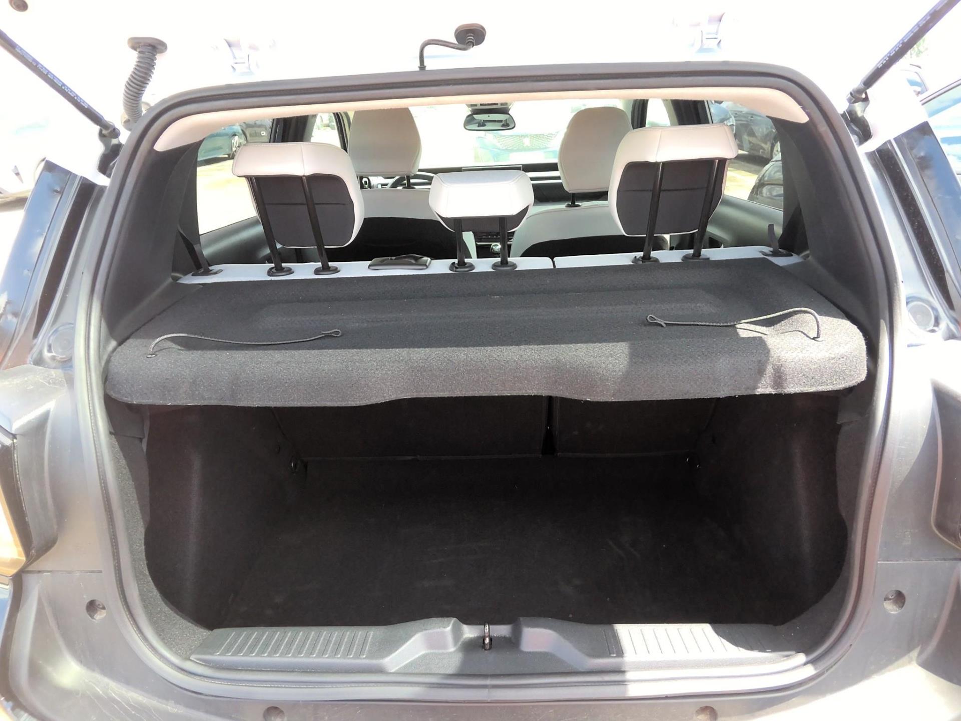 Citroen C3 Turbo 100 ch BVM6 Max 2024