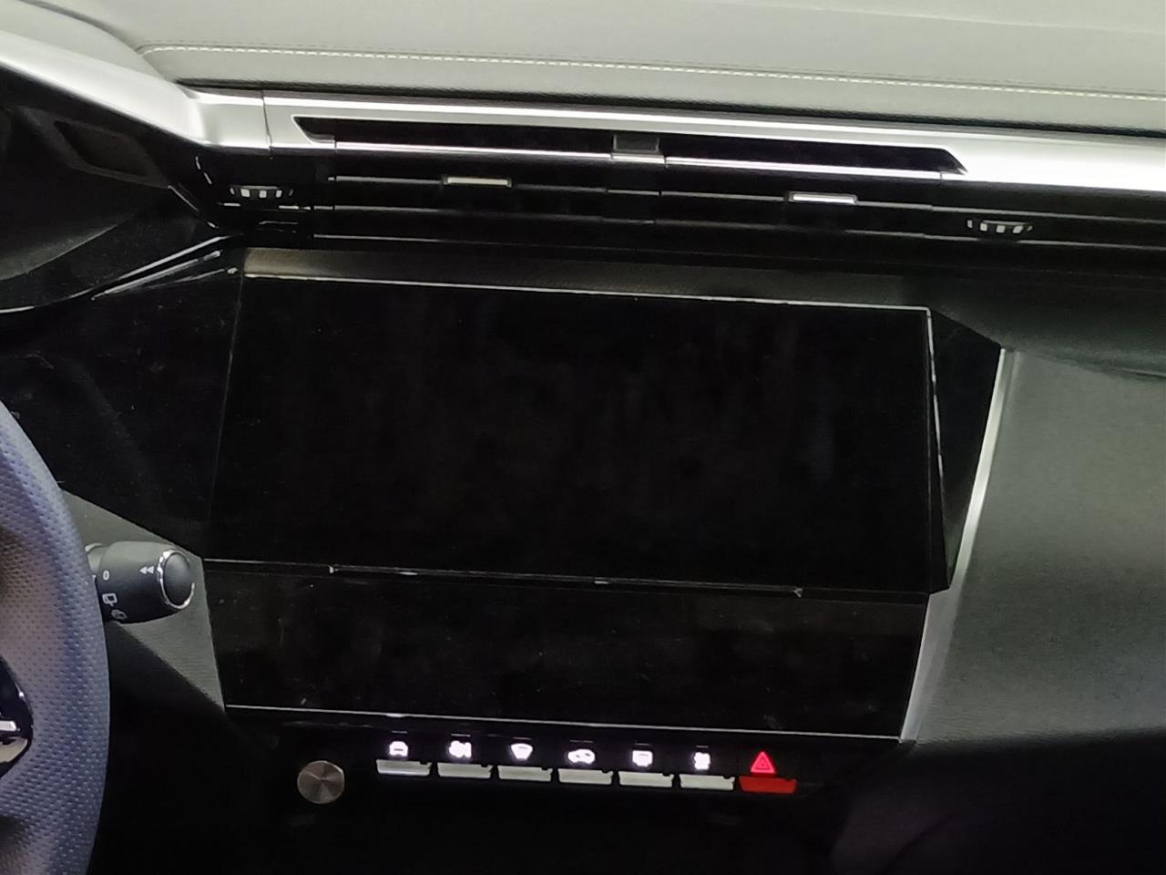 Peugeot 308 III