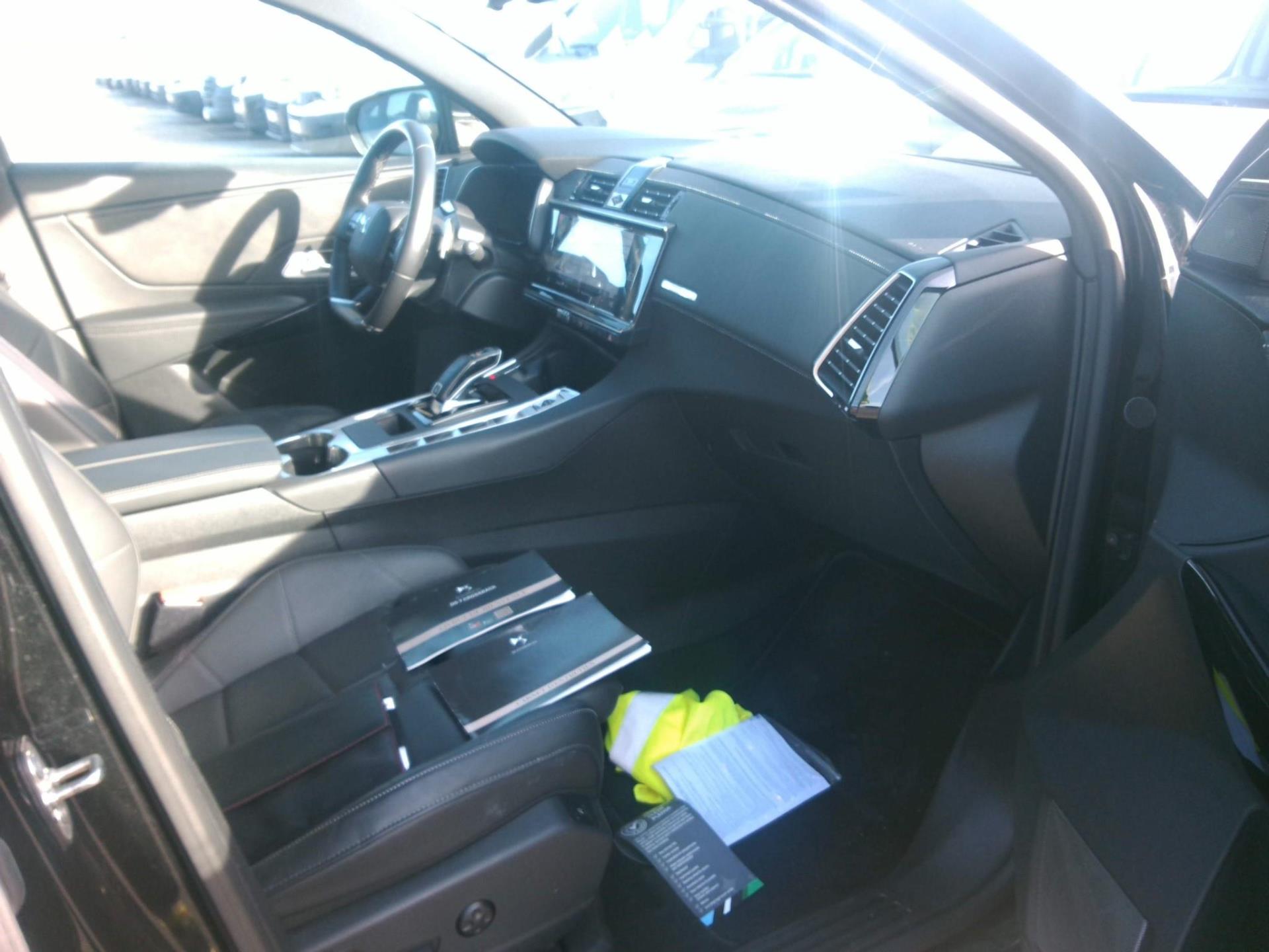 DS DS7 Crossback Hybride E-Tense 300 EAT8 4x4 Louvre 2021