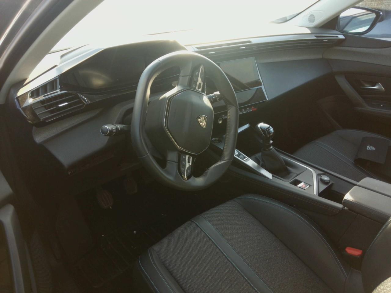 Foto Peugeot 308 3