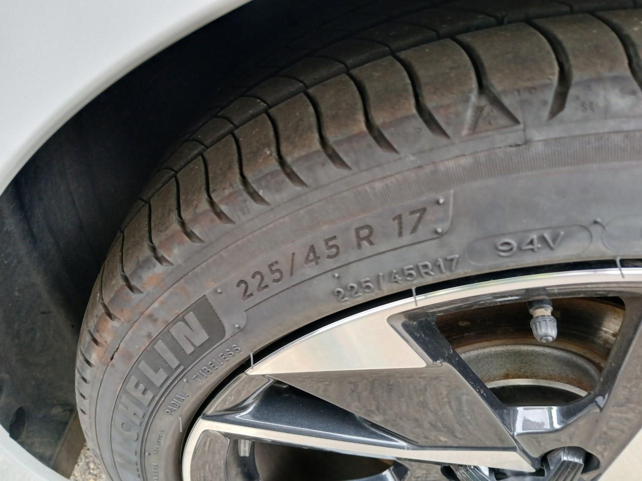 Foto Peugeot 308 12