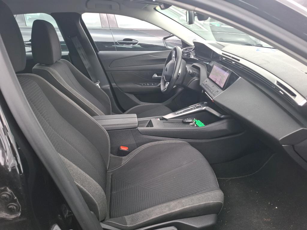 Peugeot 308 PHEV 180 e-EAT8 Active Pack 2023
