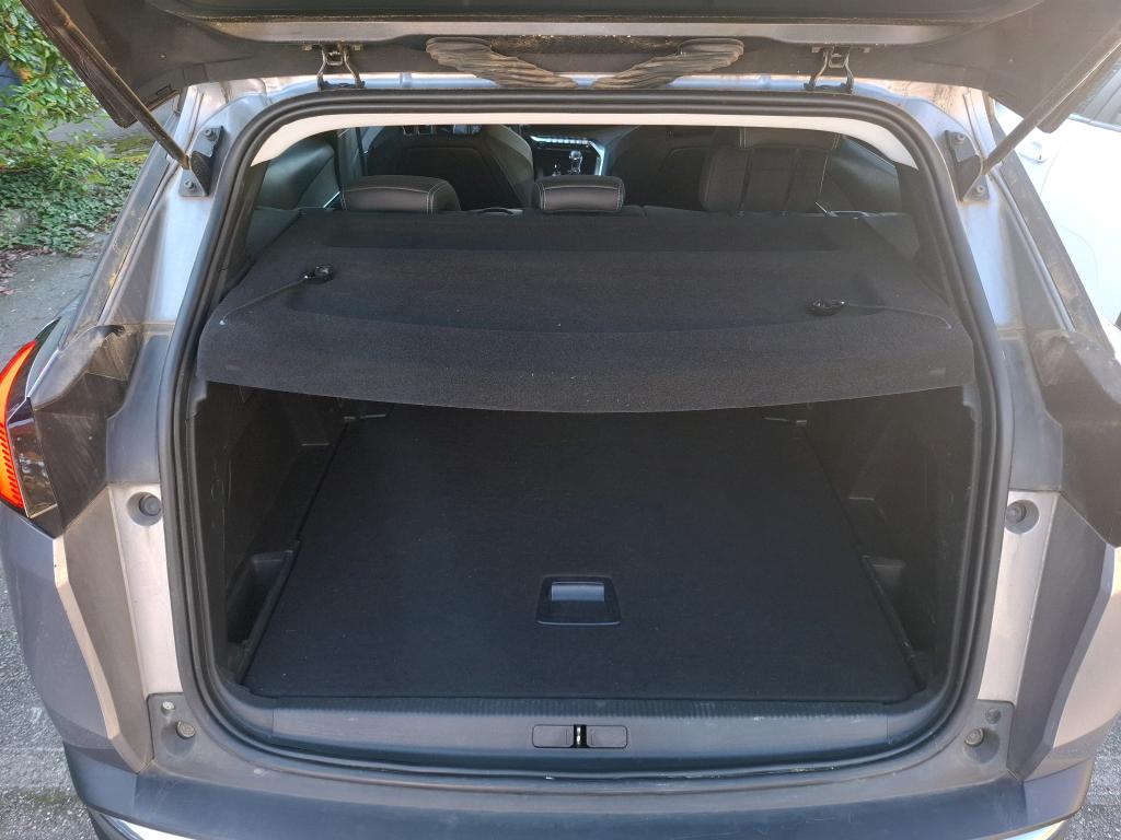 Peugeot 3008 BlueHDi 130ch S&S BVM6 Allure Pack 2022