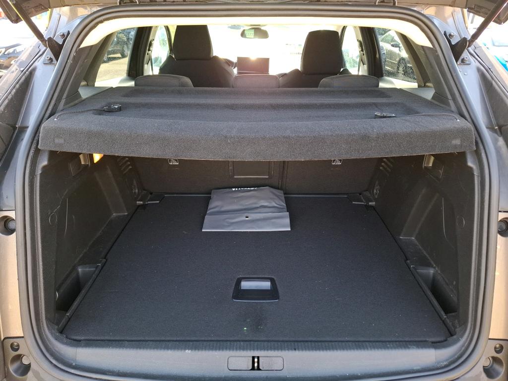 Peugeot 3008 BlueHDi 130ch S&S EAT8 Style 2022