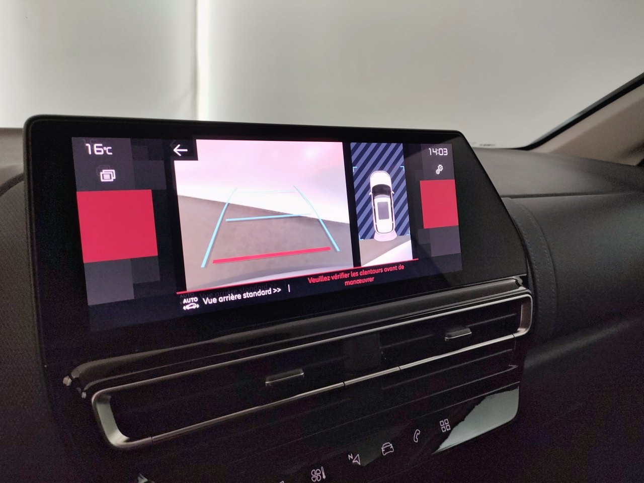 Citroen C5 Aircross PureTech 130 S&S EAT8 C-Series 2023