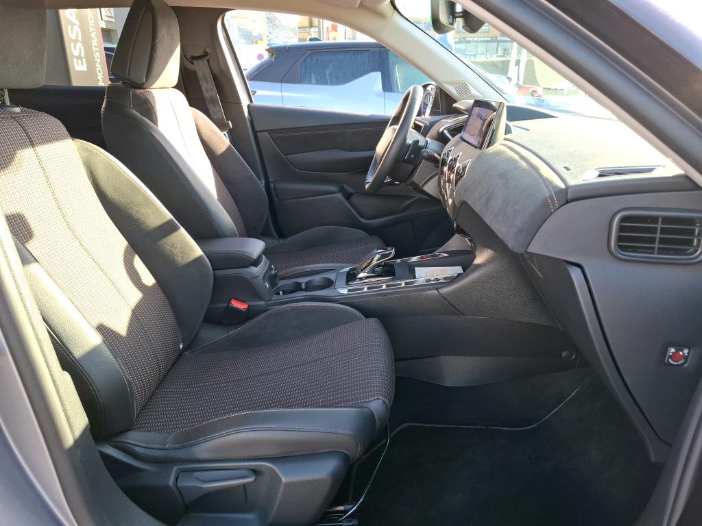 DS DS 3 CROSSBACK / DS 3 II 