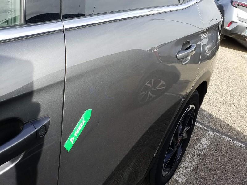 Foto DS DS 7 Crossback 11