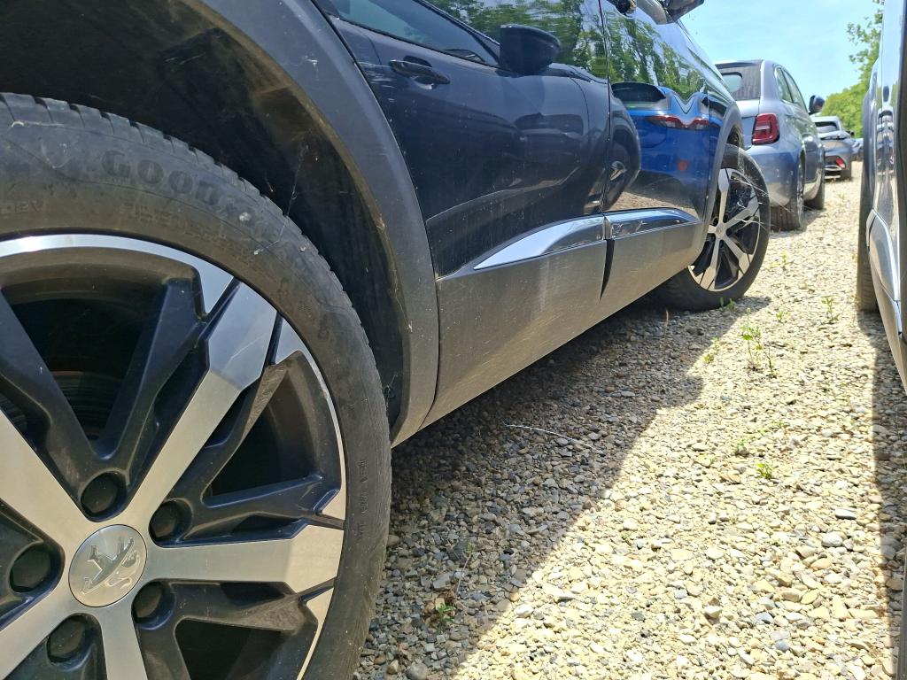 Peugeot 3008 BlueHDi 130ch S&S EAT8 Allure Pack 2024