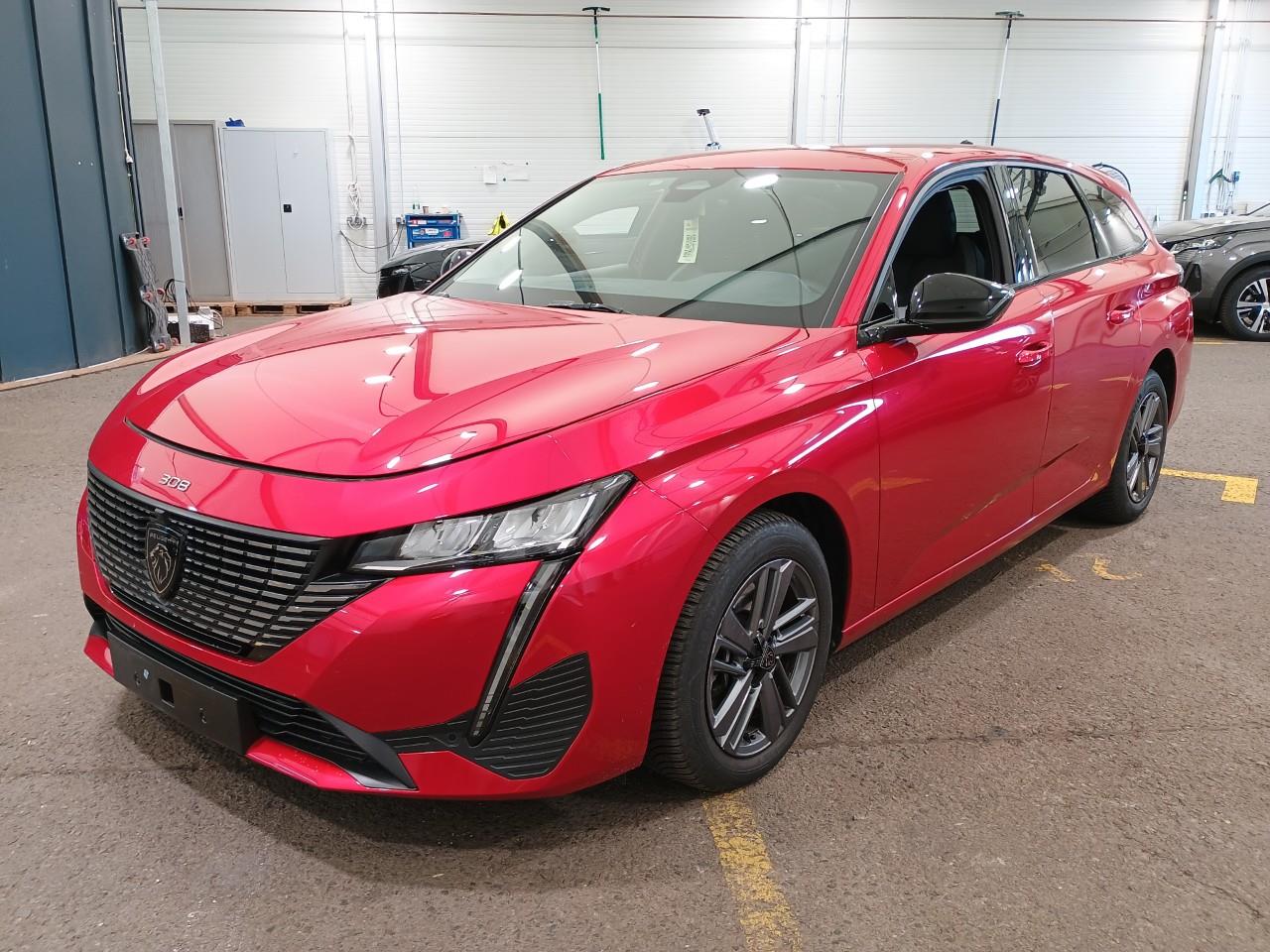 Peugeot 308 III