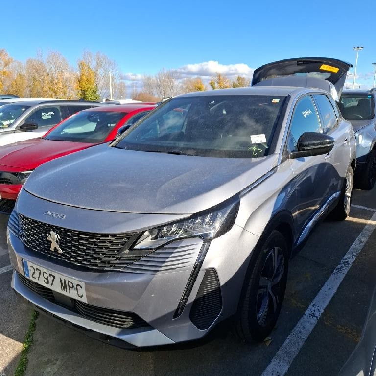 Foto Peugeot 3008 4
