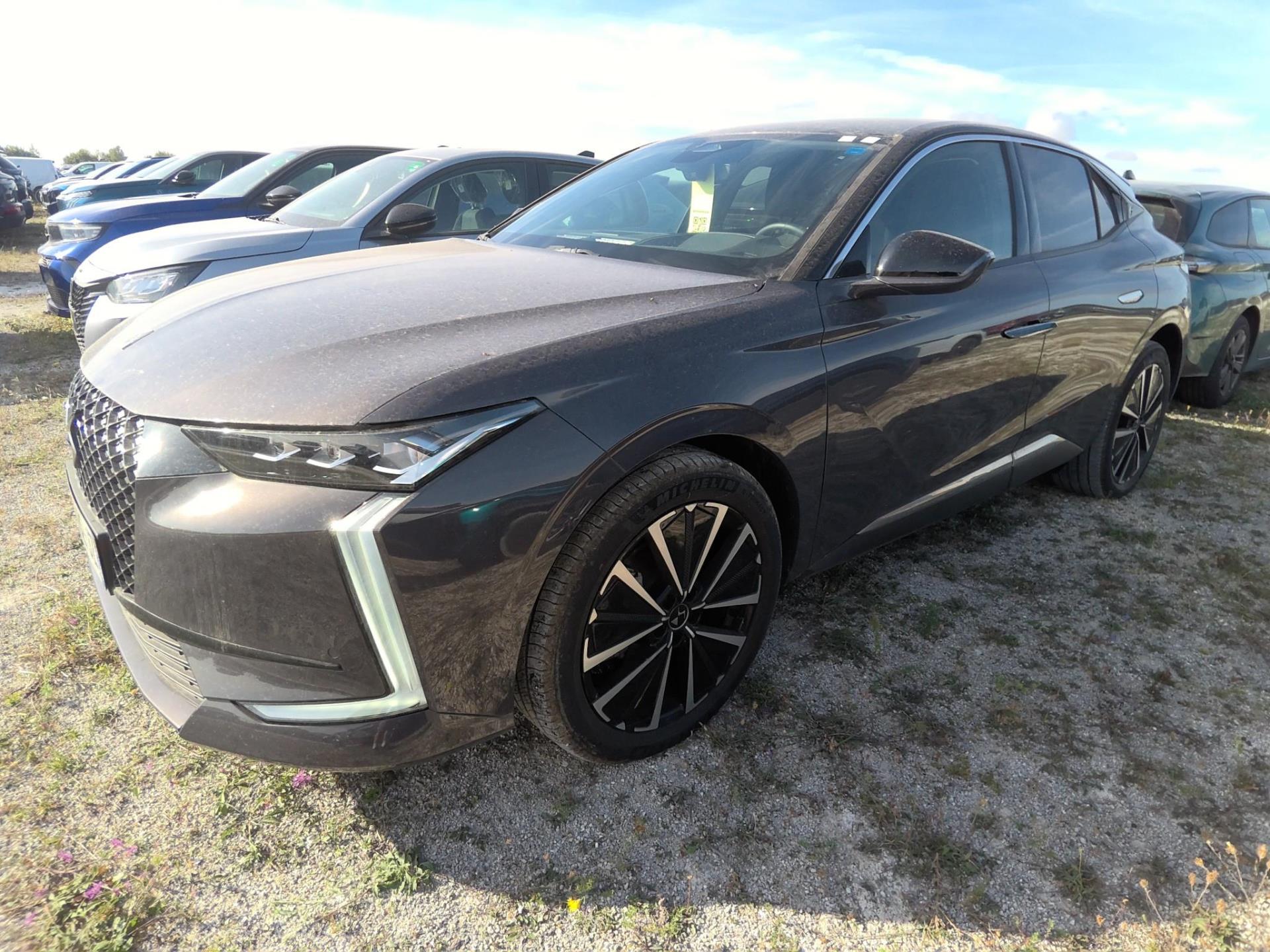 DS 4 II