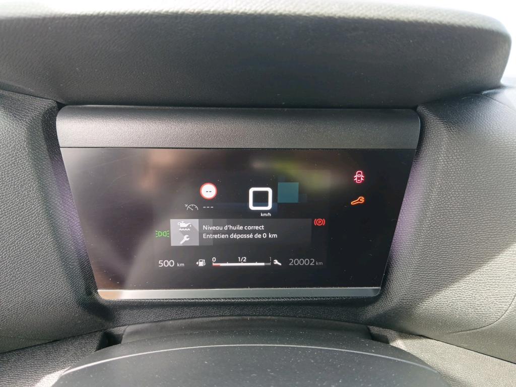 Citroen C4 PureTech 130 S&S BVM6 Feel Pack 2023