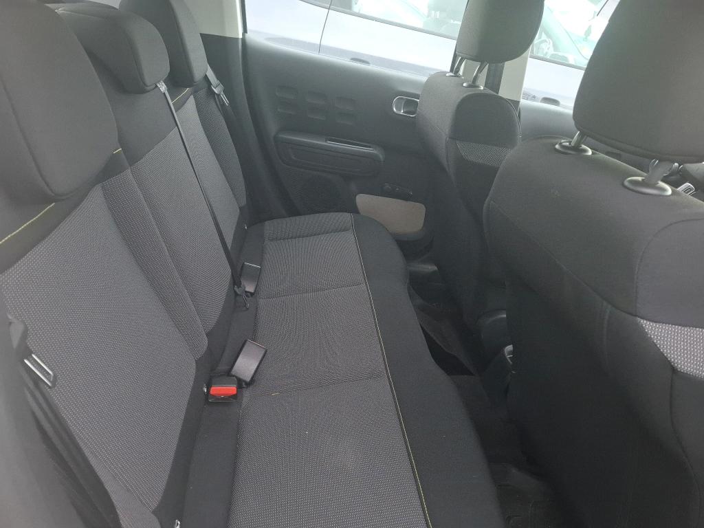 Citroen C3 BlueHDi 75 S&S Feel 2018