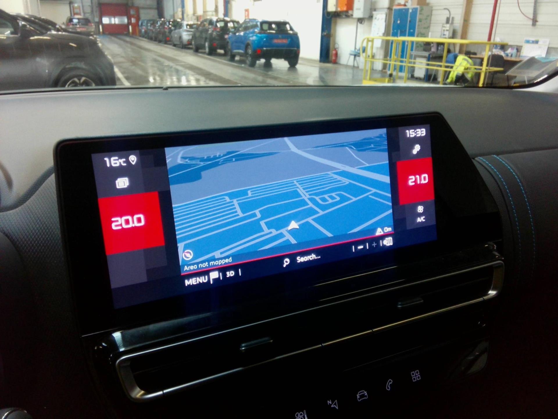 Citroen C5 Aircross PureTech 130 S&S EAT8 Shine 2023