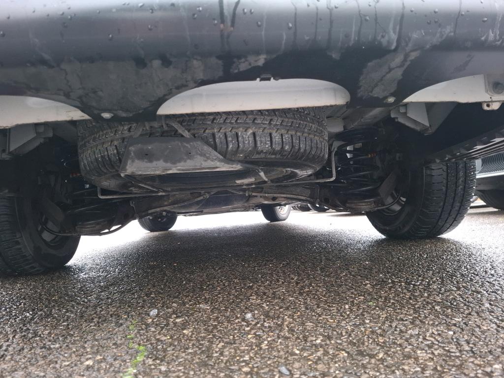 Citroen Jumpy XL BlueHDi 120 S&S BVM6 Confort 2019