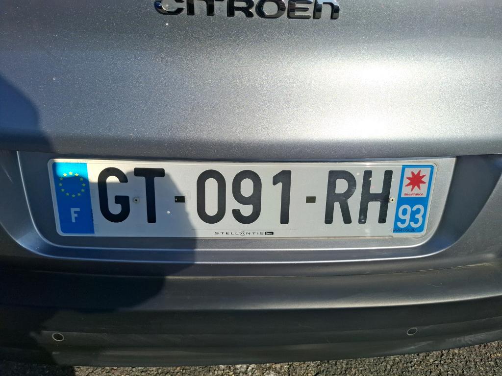 Citroen C3 III