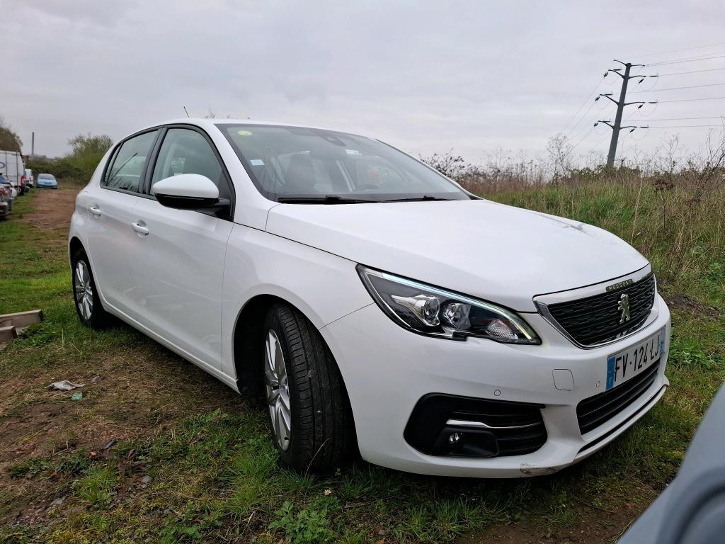 Peugeot 308 V2