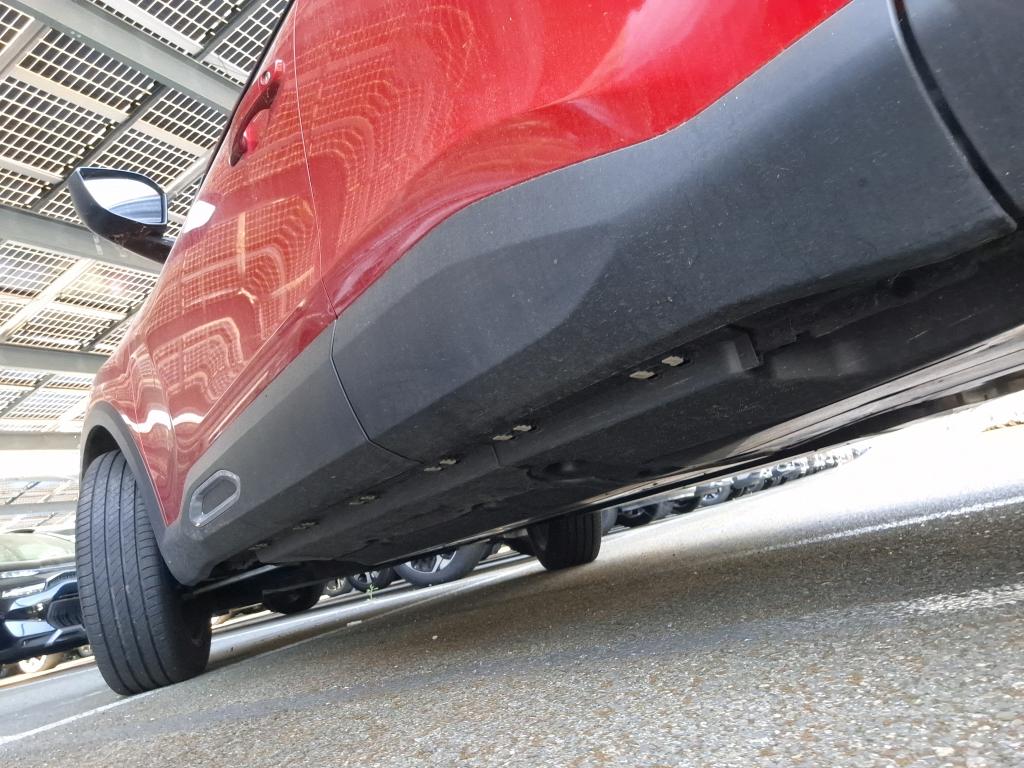 Citroen C4 X PureTech 130 S&S EAT8 Shine 2023