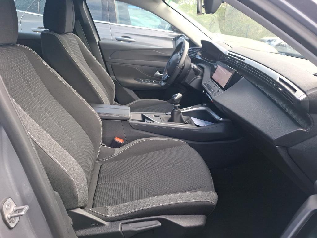 Peugeot 308 III 