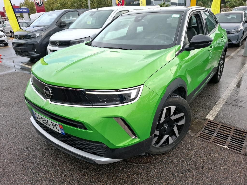 MOKKA B