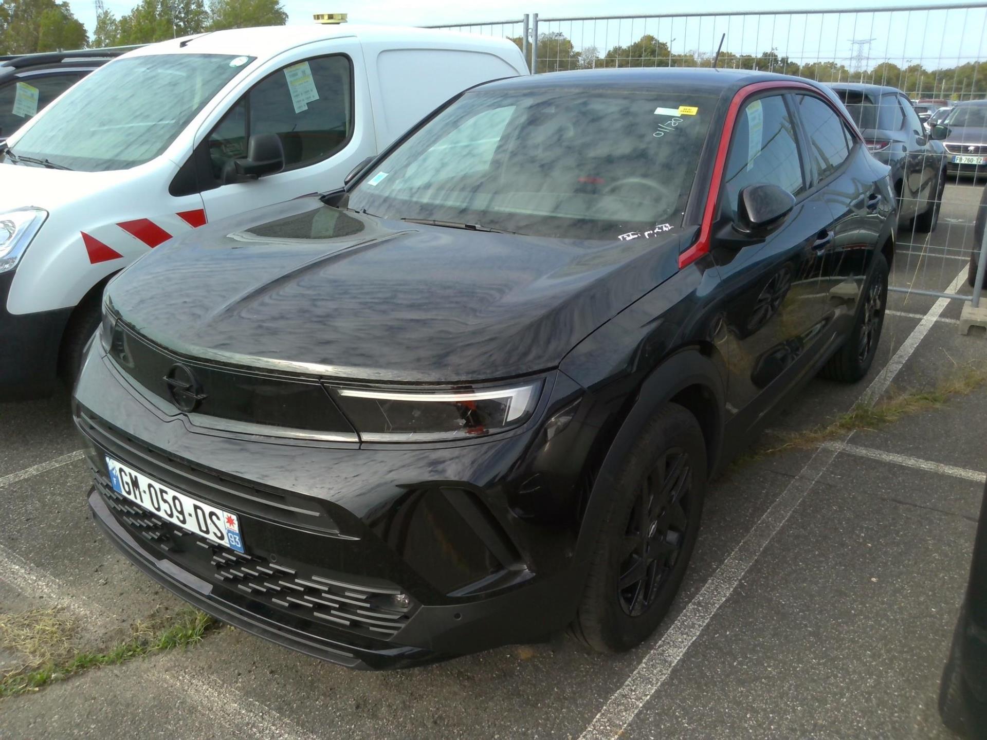 MOKKA B
