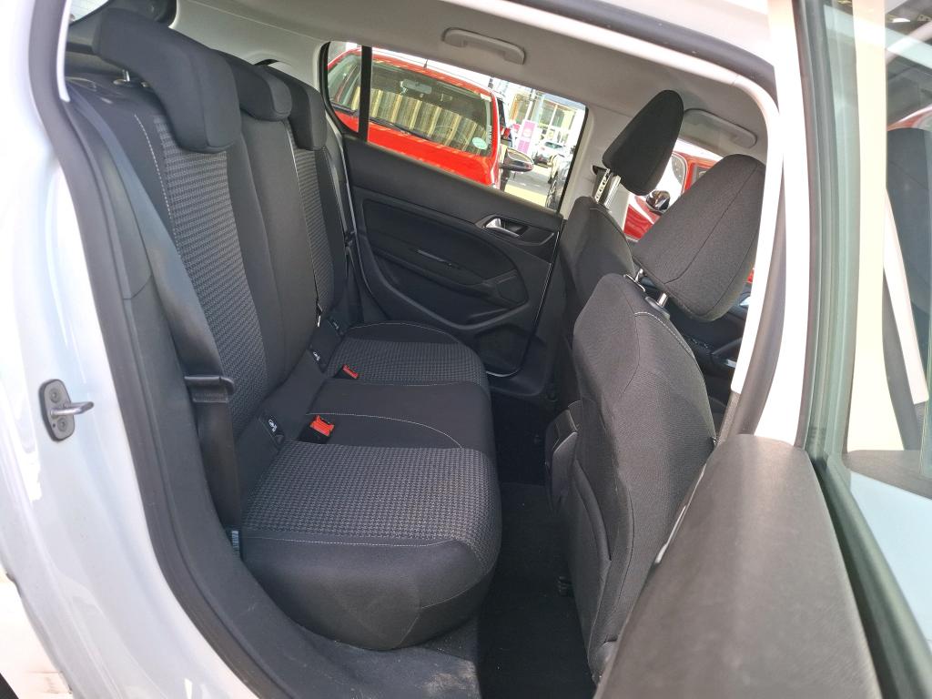 Peugeot 308 BlueHDi 100ch S&S BVM6 Active 2020