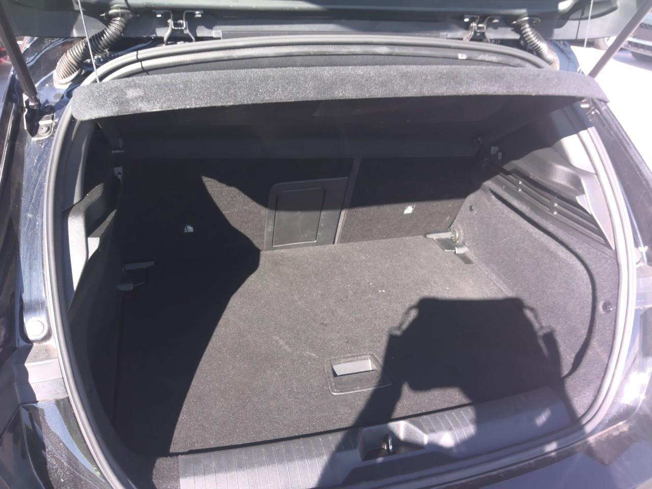 Foto Opel Astra 17
