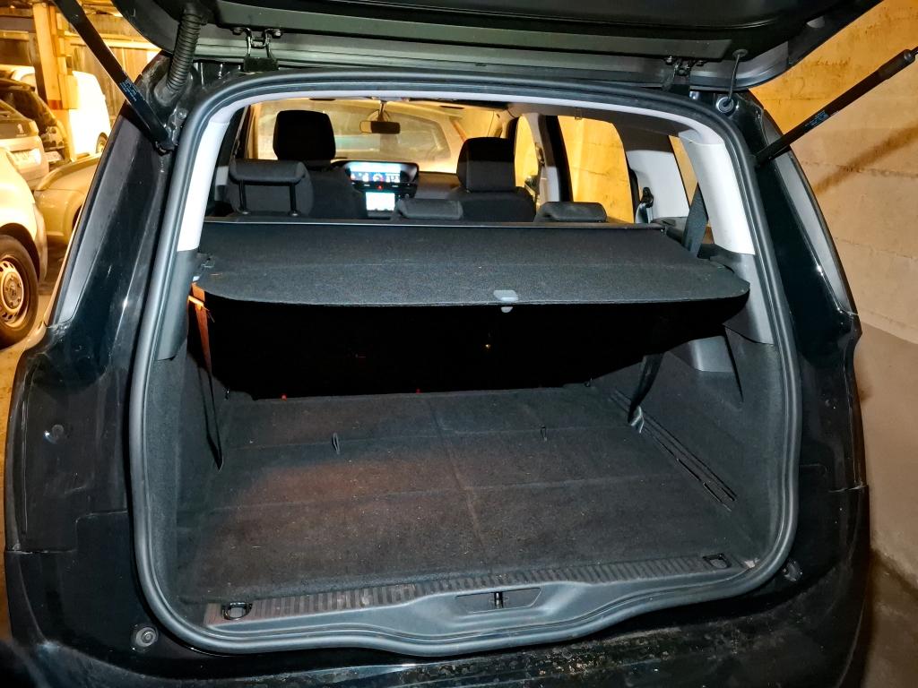 Citroen Grand C4 Spacetourer BlueHDi 130 S&S EAT8 Business 2021