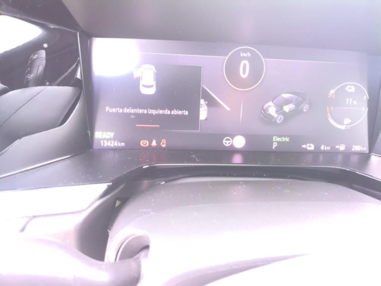 Foto Opel Grandland PHEV 6