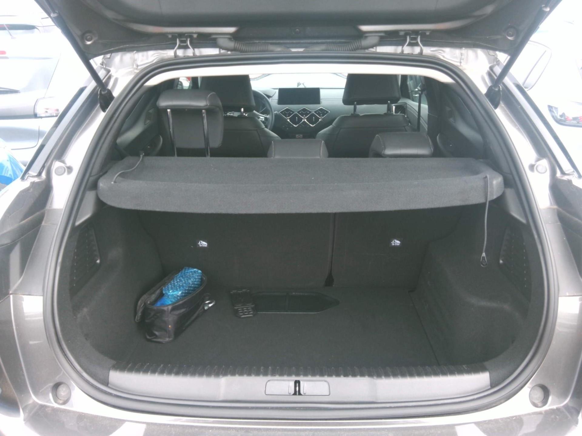 DS DS 3 PureTech 130 EAT8 Opera 2023