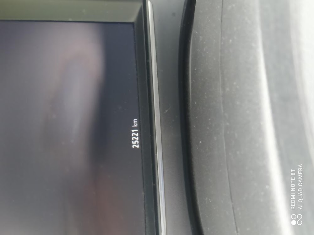 Foto Opel Corsa 3