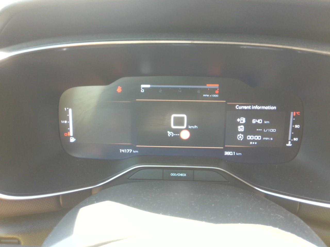Foto Citroën C5 Aircross 5