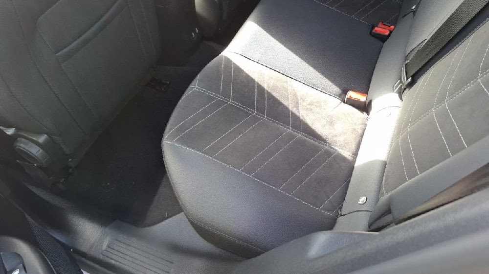 Foto Opel Mokka 10